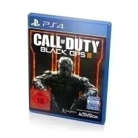 Call of Duty Black Ops 3 (PS4/PS5, б/у)