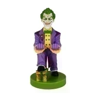 Держатель для геймпада/смартфона Cable Guys - Joker CGCRDC300131 (Type-C)