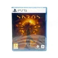 Saros (PS5, рус.) УЦЕНКА
