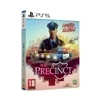 The Precinct Limited Edition (PS5, рус.)