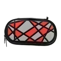 Сумочка игровая универсальная (Black-Red)