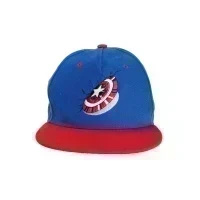 Бейсболка Marvel AVAS Captain America