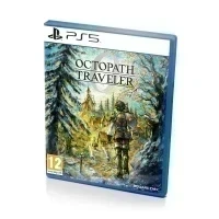 Octopath Traveler 0 (PS5)