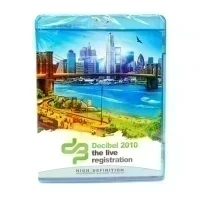 Decibel 2010 the live registration (Blu-ray)