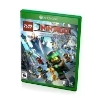 LEGO The Ninjago Movie Videogame (Xbox One/Series, б/у, рус.)