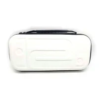 Чехол (футляр) для Nintendo Switch 2 Switch 2 Style (White) № 003
