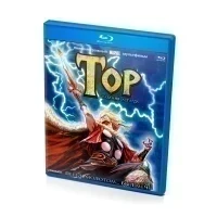 Тор: Сказания Асгарда (BluRay)