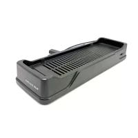 Подставка для вертикальной установки Kamikaze Gear с USB для Xbox 360 Slim (б/у)