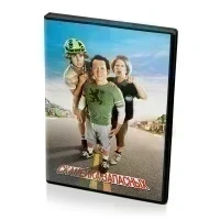 Скамейка запасных (DVD)