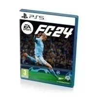 EA SPORTS FC 24 (PS5, рус.)