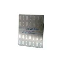 SteelBook G2 Dead Rising 2 Zombrex (без игры)