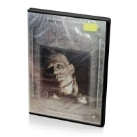 Мумия (1932) (DVD)