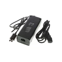 Блок питания Xbox 360 Slim/E (б/у)
