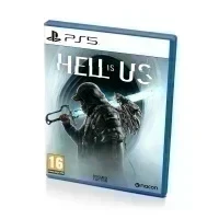 Hell is Us (PS5, рус., витринный образец)