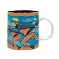 Кружка ABYstyle Naruto Mug 320 ml Naruto Run subli ABYMUG865