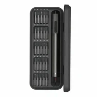 Электрическая отвертка DUKA Atuman Е2 Electric Precisoon Screwdriver Set 25 предм.