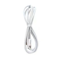 Кабель Tranyoo Type-C/Type-C CC-15 60W 1m (White)