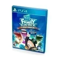 Hasbro Family Fun Pack (PS4/PS5, б/у)