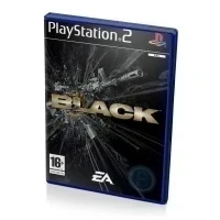 Black (PS2)