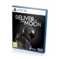 Deliver Us the Moon (PS5, рус.)