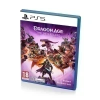 Dragon Age The Veilguard (PS5, б/у, рус.)