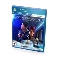 Loading Human Chapter 1 (PS4, б/у, только для VR)