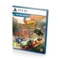 Hot Wheels Unleashed 2 Turbocharged. Day One Edition (PS5)