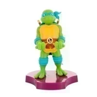 Держатель для смартфона/наушников Cable Guys Holdems TMNT Leonardo 896774