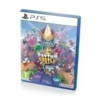 Super Crazy Rhythm Castle (PS5, рус.)