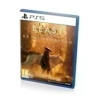 Beast of Reincarnation (PS5, на английском)