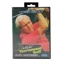 Картридж Tournament Golf (б/у) в боксе