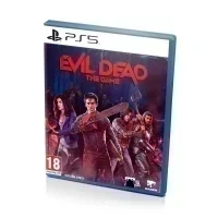 Evil Dead The Game (PS5, рус.)