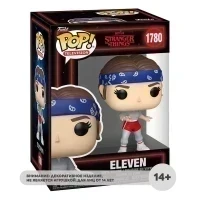 Фигурка Funko POP! TV Stranger Things S5 Eleven (1780) 75750