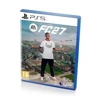 EA SPORTS FC 27 (PS5, рус.)