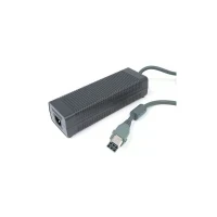 Блок питания Xbox 360 FAT 175W (Адаптер, б/у)