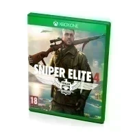Sniper Elite 4 (Xbox One/Series, рус.)