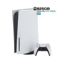 Игровая приставка SONY Playstation 5 (PS5) CFI-1109A CN (б/у) S/N: F2210131X11415047