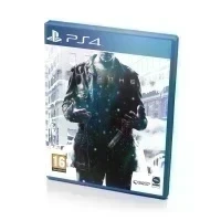 Fahrenheit (PS4/PS5)
