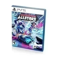 Destruction All Stars (PS5)