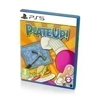 Plate Up! (PS5, рус.)