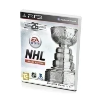 NHL 16 Legacy Edition (PS3, б/у, рус.)