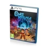 Core Keeper (PS5, рус)