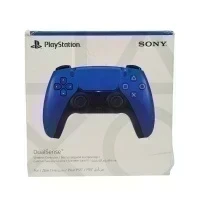 Джойстик (Геймпад) Sony DualSense (Cobalt Blue) CFI-ZCT1J УЦЕНКА