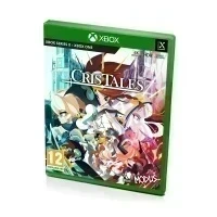 Cris Tales (Xbox One/Series, рус.)