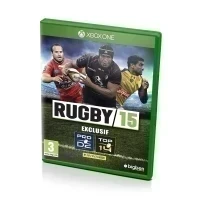 Rugby 15 (Xbox One/Series)