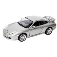 Bburago PORSCHE GT3 STRASSE (1997) 1:18