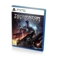 Terminator Resistance Enchanced (PS5, рус.)