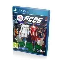EA SPORTS FC 26 (PS4/PS5, рус.)