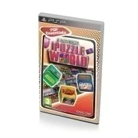 Capcom Puzzle World Essentials (PSP)