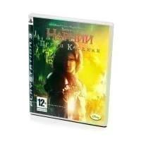 Хроники Нарнии Принц Каспиан (PS3, б/у)